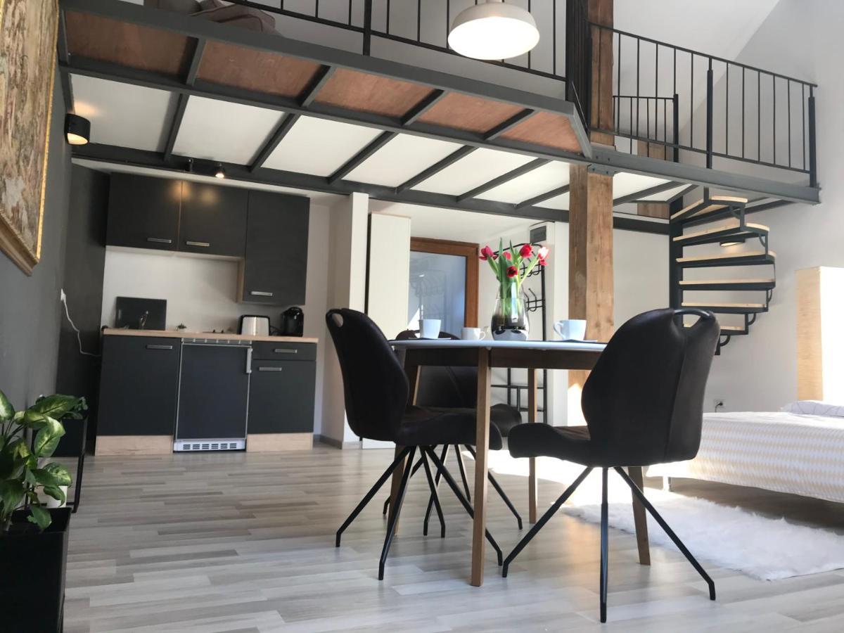 Savoya Nr2 Loft Studio Old City Center Self Check-In Workspace Timişoara Buitenkant foto