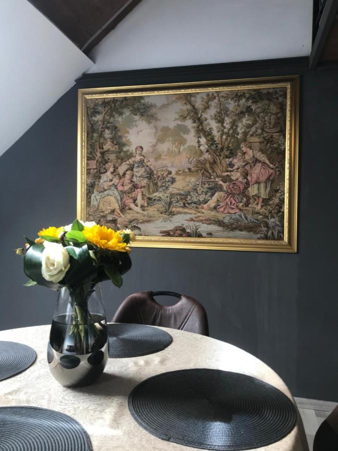Savoya Nr2 Loft Studio Old City Center Self Check-In Workspace Timişoara Buitenkant foto