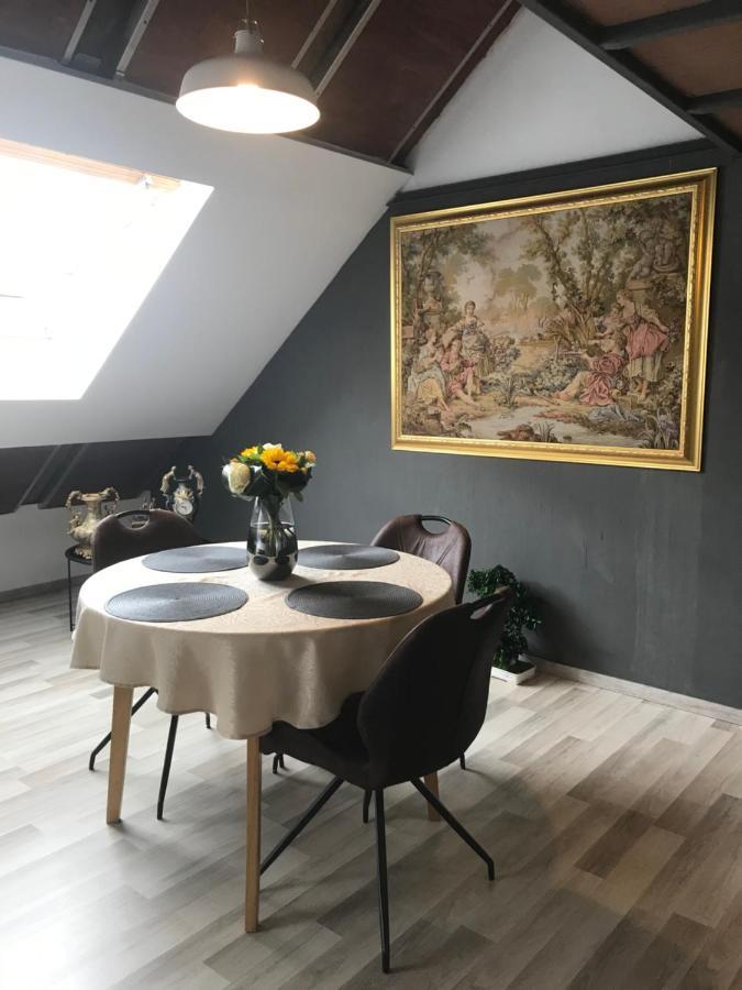 Savoya Nr2 Loft Studio Old City Center Self Check-In Workspace Timişoara Buitenkant foto
